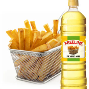Long Life Frying Oil