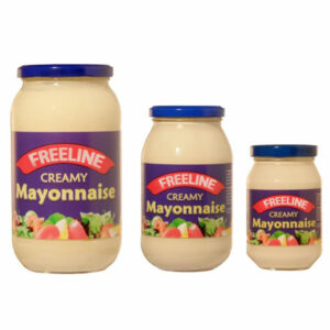 Mayonnaise