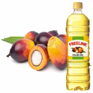 RBD Palm Olein