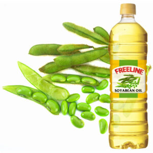 Refined Soybean Oil